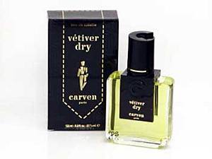 Carven Vetiver Dry