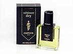 Carven Vetiver Dry