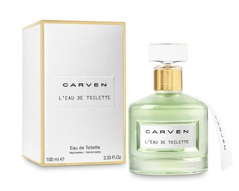 Carven L’Eau de Toilette