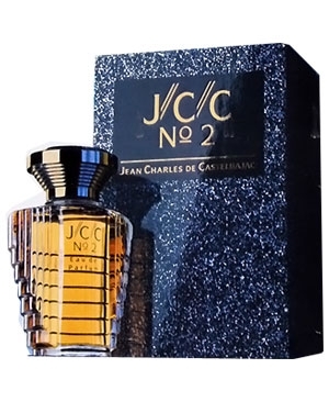 Castelbajac JCC No. 2