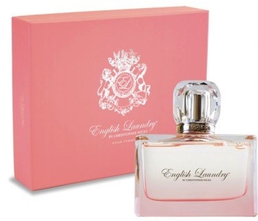 Christopher Wicks English Laundry Pour Femme