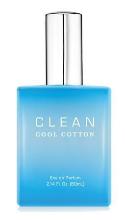 Clean Cool Cotton 