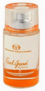 Sergio Tacchini Feel Good for woman
