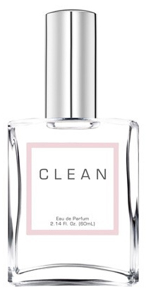 Clean Fragrance