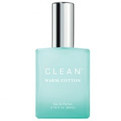 Clean Warm Cotton 