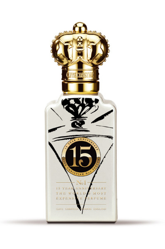 Clive Christian No 1 15th Year Anniversary Women