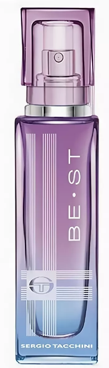 Sergio Tacchini Be-St