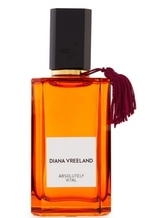 Diana Vreeland Absolutely Vital