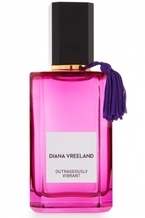 Diana Vreeland Outrageously Vibrant