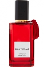 Diana Vreeland Perfectly Marvelous
