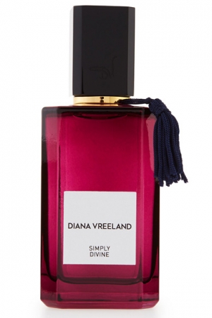 Diana Vreeland Simply Divine