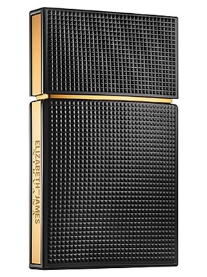 Elizabeth and James Nirvana Black