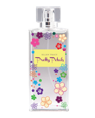 Ellen Tracy Pretty Petals