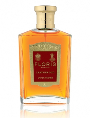 Floris Leather Oud 