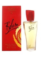 Gabriela Sabatini Bolero