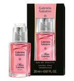 Gabriela Sabatini Miss Gabriela Night