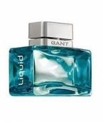 Gant Liquid