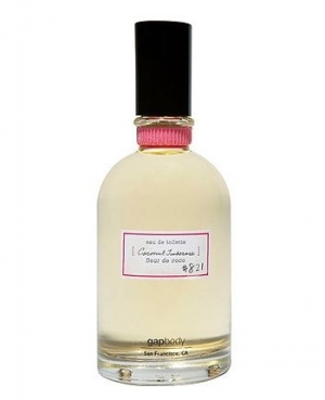 GAP Coconut Tuberose No. 821