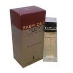 Gilles Cantuel Babylone Tower