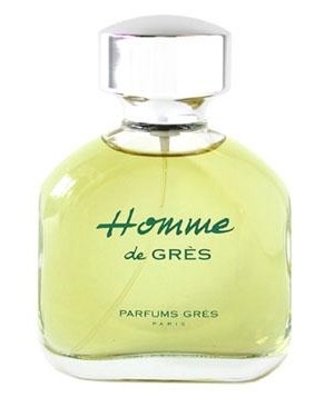 Gres Homme de Gres