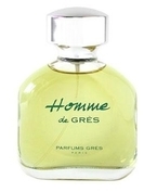Gres Homme de Gres