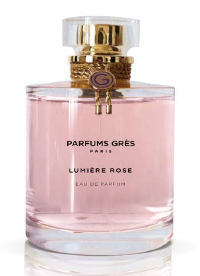 Gres Lumiere Rose