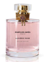 Gres Lumiere Rose
