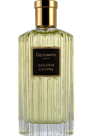 Grossmith Golden Chypre