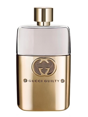 Gucci Guilty Pour Homme Diamond