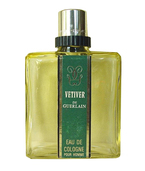 Guerlain Vetiver eau de Cologne