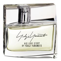 Yohji His Love Story