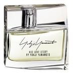 Yohji His Love Story