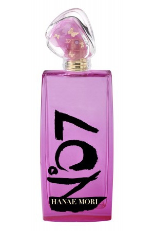 Hanae Mori No.7
