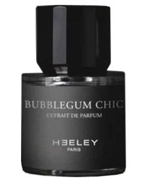 Heeley Bubblegum Chic