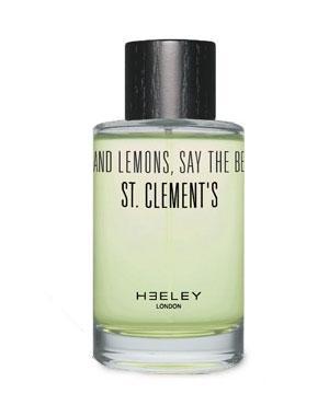Heeley Oranges and Lemons Say The Bells of St. Clements