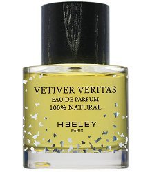 Heeley Vetiver Veritas