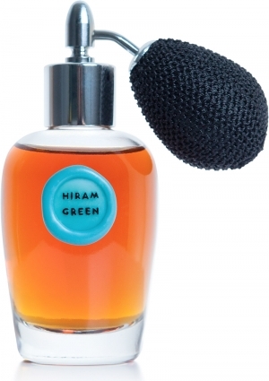 Hiram Green Moon Bloom 