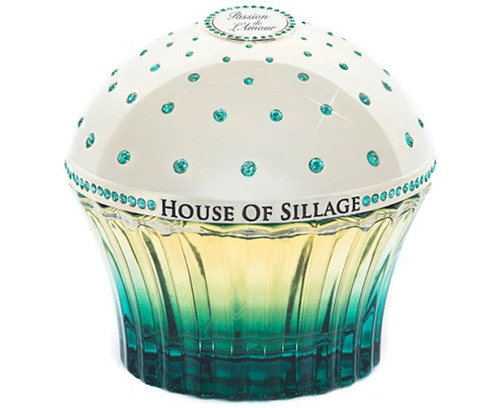 House Of Sillage Passion de l‘Amour