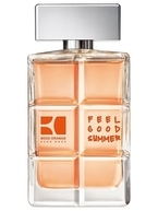 Hugo Boss Orange Feel Good Summer for Men