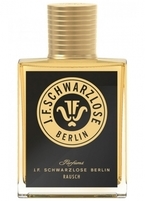 J.F.Schwarzlose Berlin Rausch