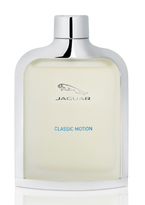 Jaguar Classic Motion