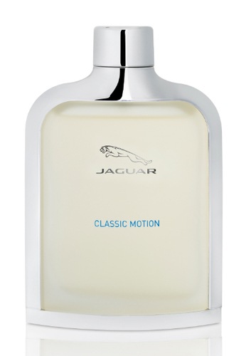 Jaguar Classic Motion