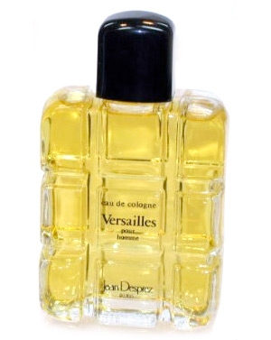 Jean Desprez Versailles Pour Homme
