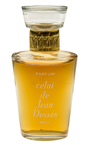 Jean Desses Celui de Jean Desses