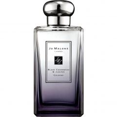 Jo Malone Black Cedarwood & Juniper Cologne