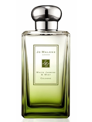 Jo Malone White Jasmine & Mint Cologne 2014
