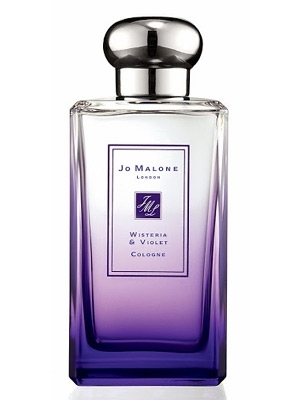 Jo Malone Wisteria & Violet