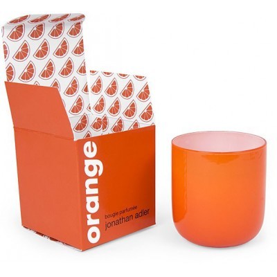 Jonathan Adler Ароматическая свеча Апельсин в стиле pop