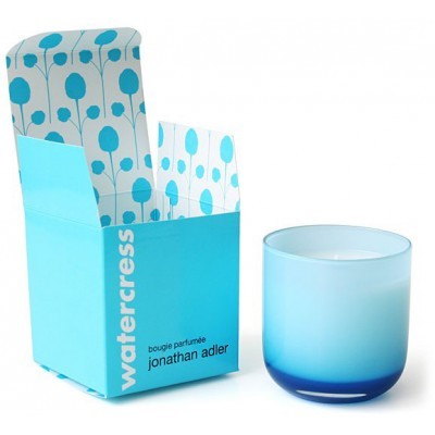 Jonathan Adler Ароматическая свеча Водяной кресс в стиле pop