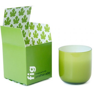 Jonathan Adler Ароматическая свеча Инжир в стиле pop
